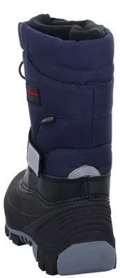 Produktbild von Allwetterstiefel Warmfutter mit Funktionsmembran (wasserabweisend/wasserdicht) ZW-003