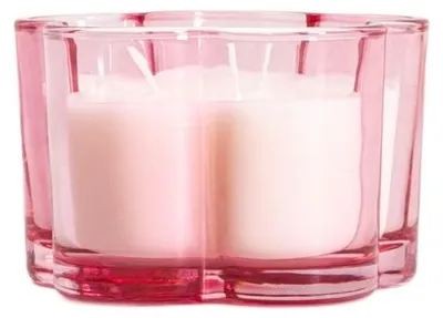 Zdjęcie produktu dla HOMLA SPRING BLOOM Świeca zapachowa Urban Oasis 330 g