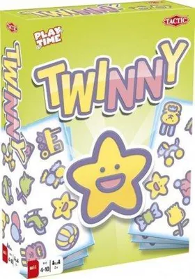 Image de Twinny