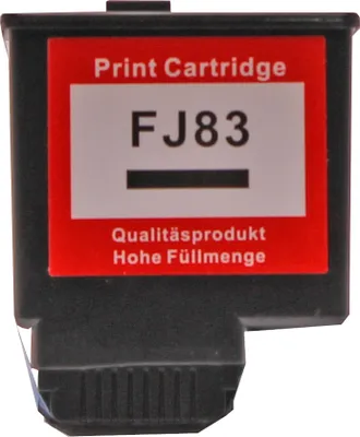 Produktbild von Kompatibel Druckerpatrone für Olivetti Fj83 von ABC