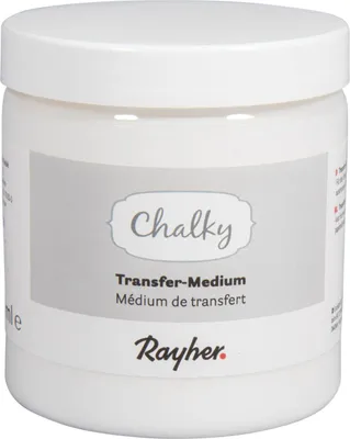 Immagine prodotto di Transfermedium - Gessoso - 230 ml