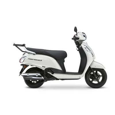 Immagine prodotto di Portapacchi per bauletto moto SHAD TOP MASTER