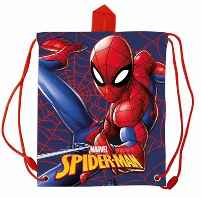 Produktbild von Manenti Web Spiderman Marvel Tasche    One Size