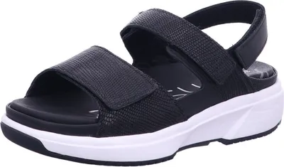 Obrázok produktu pre Dámske sandále v jednotných farbách