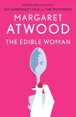 Produktbild von The Edible Woman