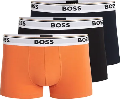 Produktbild von Hugo Boss AG Trunk 3P Power 10267409 01 962 962 L