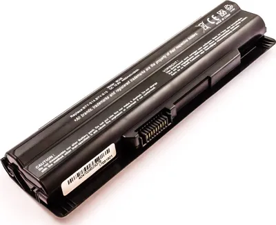 Produktbild von Akku für Msi FR720 Li-Ion 11,1 Volt 4400 mAh.
