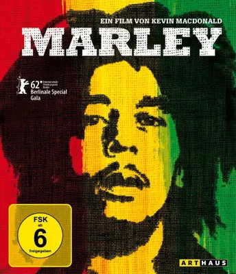 Obrázok produktu pre STUDIOCANAL 503013, Blu-ray, Angličtina, Dokumentárny, 2D, Nemčina, 1.85:1