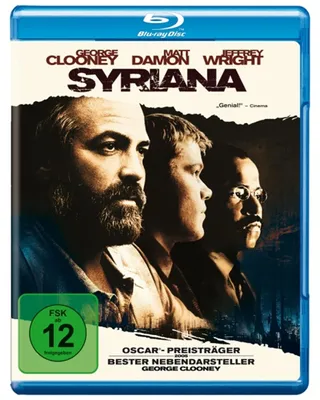 Produktbild von Syriana