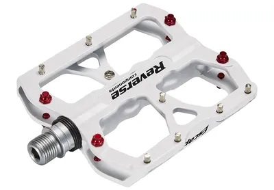 Obrázok produktu pre Pedále Reverse Escape White 30031 30031