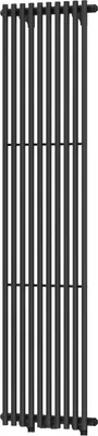 Immagine prodotto di Mexen Tulsa radiatore decorativo 1600 x 420 mm, 613 W, nero - W219-1600-420-00-70