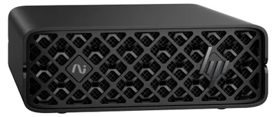 Produktbild von HP ZGX Nano G1n AI NVIDIA GraceBlackwell 10 128GB SSD PICe 2TB Ubuntu