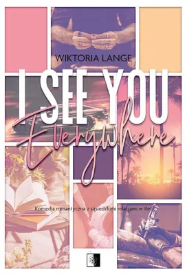 Image de I See You Everywhere - Wiktoria Lange