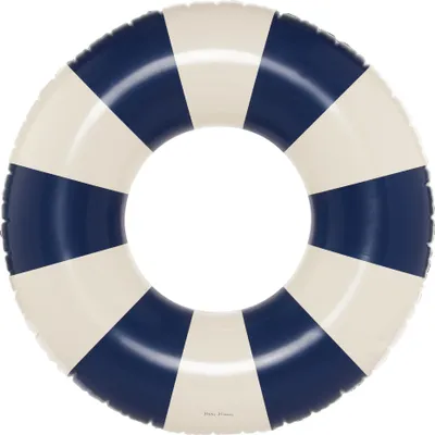 Produktbild von Petites Pommes Schwimmring CELINE Cannes Blue | Ø120cm