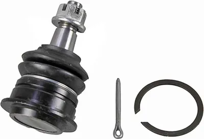 Produktbild von METZGER Traggelenk Vorne Links Vorne Rechts oben für TOYOTA LAND CRUISER (KDJ12, GRJ12) 57030008