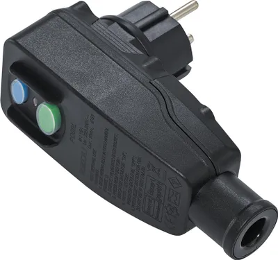 Produktbild von Bestway® Ersatzteil PCRD - Stecker (Personenschutzschalter) für alle Lay-Z-Spa Whirlpools ab 2023