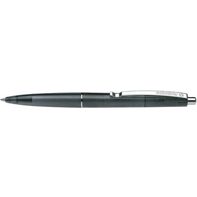 Obrázok produktu pre Schneider SN132001 Kugelschreiber K20 Icy Colours - M, schwarz (dokumentenecht)