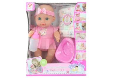 Obrázok produktu pre Detský zvuk s príslušenstvom