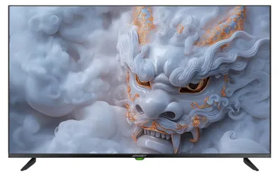Immagine prodotto di Japannext 109,2Cm Jn-Ips430Uhd60F        16:9   3X Hdmi Uhd