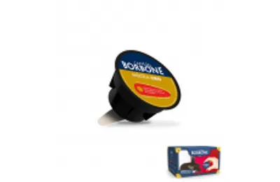 Produktbild von 180 Kapseln Caffè Borbone GOLD Mischung mit Nescafè® Dolce Gusto® Kompatibel Caffè Borbone