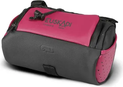 Produktbild von Ges Gorla 3l Lenkertasche Rosa  Rosa One Size