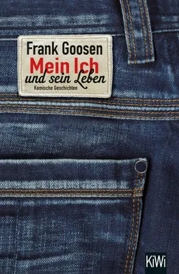 Produktbild von Mein Ich und sein Leben