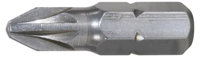 Produktbild von KS Tools 1/4 EDELSTAHL Bit, 25 mm, PZ3