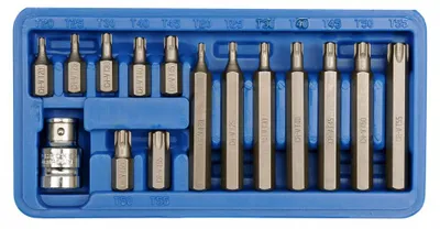 Obrázok produktu pre VOREL 66580, 15 kusov