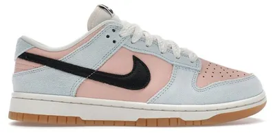 Obrázek produktu pro Nike Dunk Low "Glacier Blue Arctic Orange" Blue, Velikost: 36
