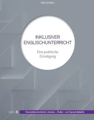 Obrázek produktu pro Inklusiver Englischunterricht