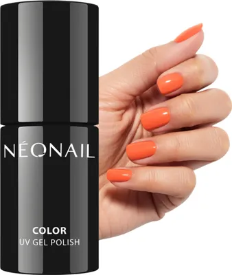 Produktbild von NeoNail Hybrid Nagellack 7,2 ml - (6951-7) Summer Hero