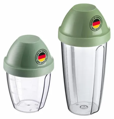 Obrázek produktu pro Mixovací a šejkr Westmark „Maxi“, 0,5 l, mátově zelený + mixovací a 309022E6