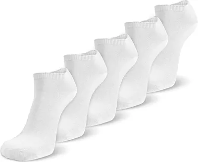 Produktbild von normani 15 Paar Sneakersocken