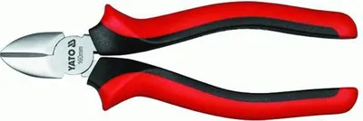 Produktbild von Seitenschneider 180 mm - YT-2037