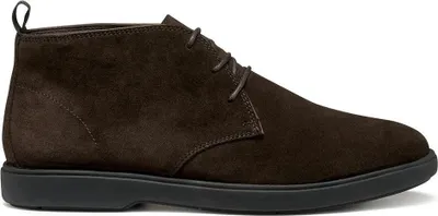 Produktbild von Geox Spherica Ec17 Stiefeletten Braun EU 40 Herren Braun EU 40