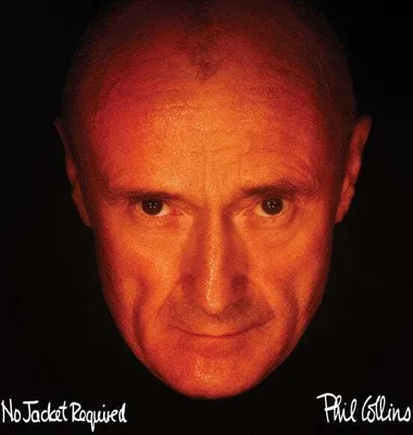 Produktbild von Collins,Phil-No Jacket Required (Deluxe Edition)