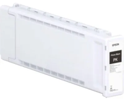 Produktbild von Epson T48M1 - 700 ml - Photo schwarz - original