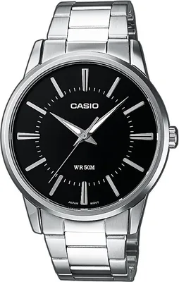 Image de Montres Casio Collection pour hommes
