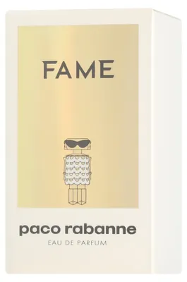 Produktbild von Paco Rabanne Fame Eau de Parfum Spray (30 ml)