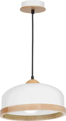 Obrázok produktu pre Závesné svietidlo 1x60W E27 STUDIO MLP8848 Milagro