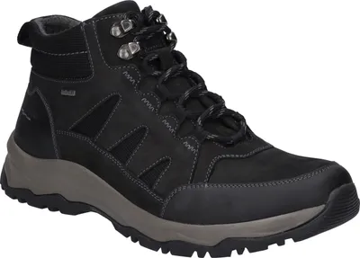 Produktbild von Josef Seibel Komfort Stiefel Herren 31383733393433 Schwarz 43 EU