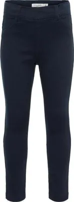Produktbild von Name it Leggings Jeggings dunkelblau 104