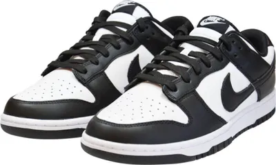 Produktbild von Sportschuhe Nike Dunk Low Retro Dd1391 100, Größe 44