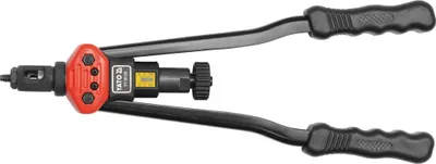 Obrázek produktu pro Nýtovací kleště pákové M3-M12 410mm