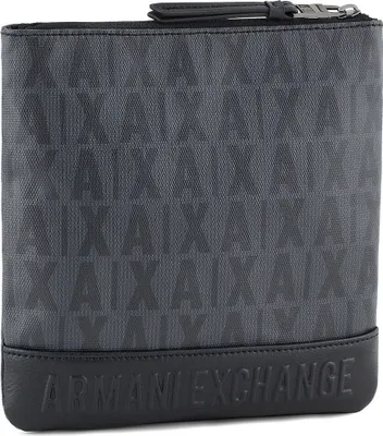 Produktbild von Armani Exchange 952718_4f865 Umhängetasche Schwarz Mann Schwarz One Size