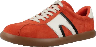 Produktbild von Camper Pelotas Schuhe Orange