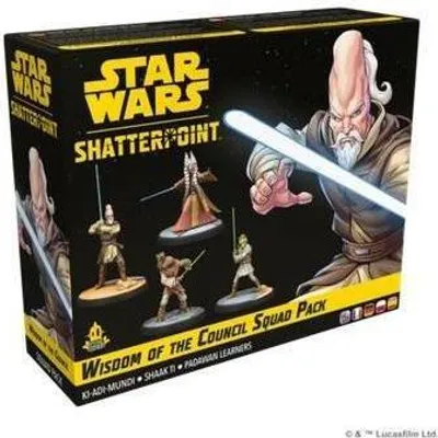 Produktbild von Star Wars: Unlimited - Premium Tokens PRO Expansion Pack