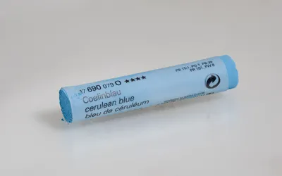 Schmincke Pastell O CÖlinblau Pastell  17 690 079