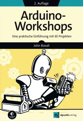 Produktbild von Arduino-Workshops