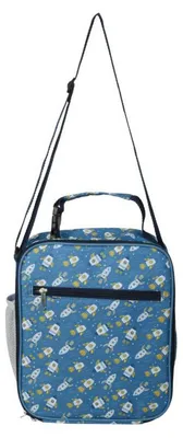 Produktbild von Thermotasche für Kinder, verstellbarer Gurt, 22 x 26 cm